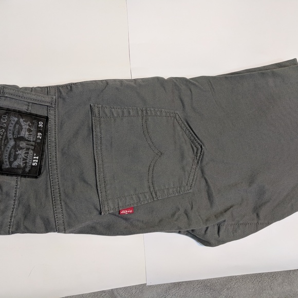 levi's commuter pro pants